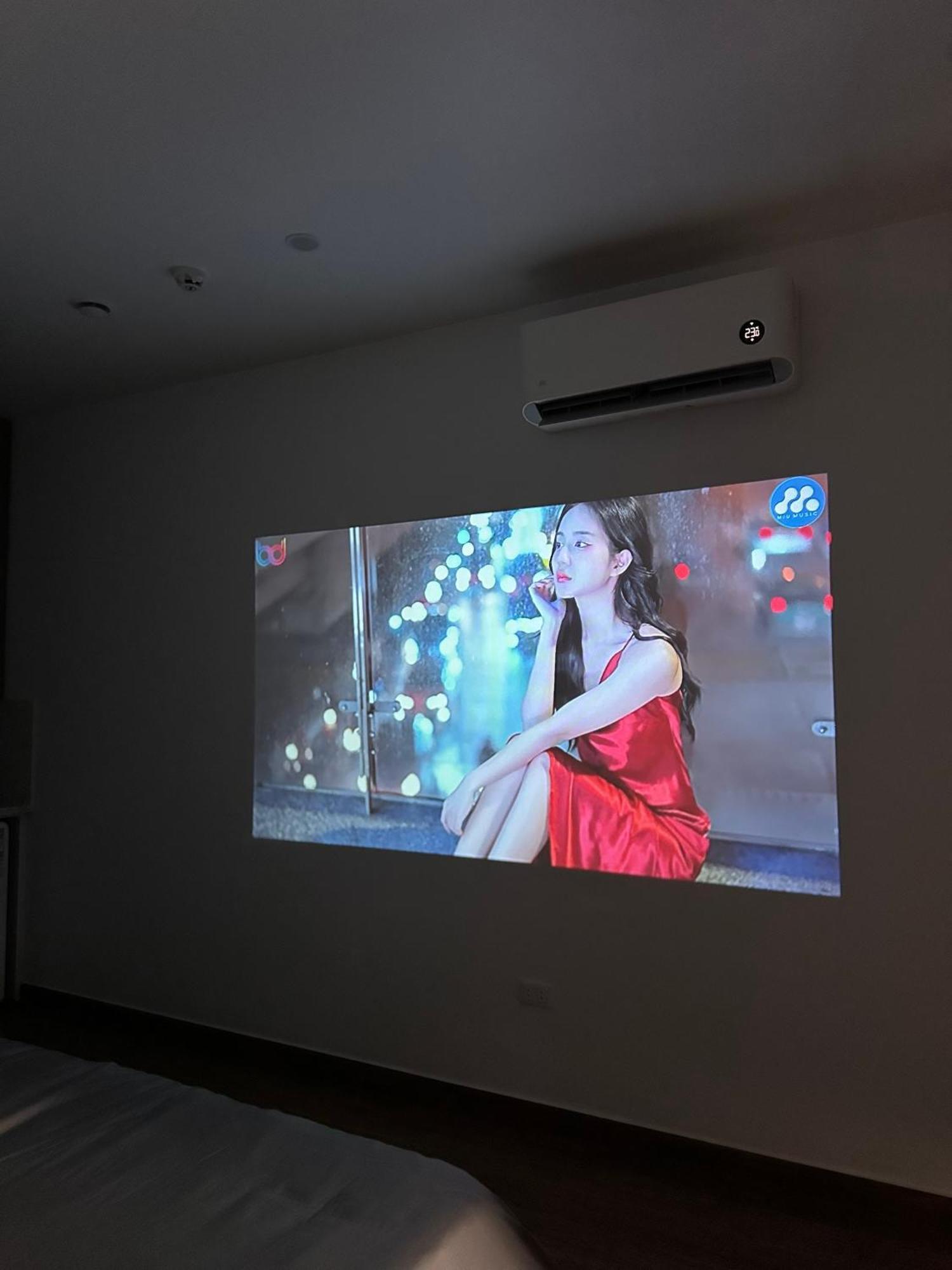The Eudora Homestay Hai Phong Exteriör bild